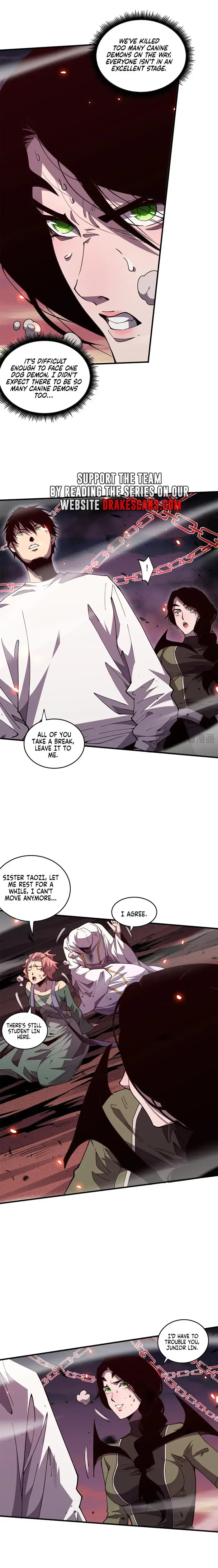 Catastrophic Necromancer Chapter 69 image 05_optimized